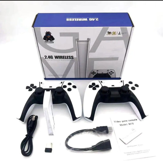 Ps5 Video Game