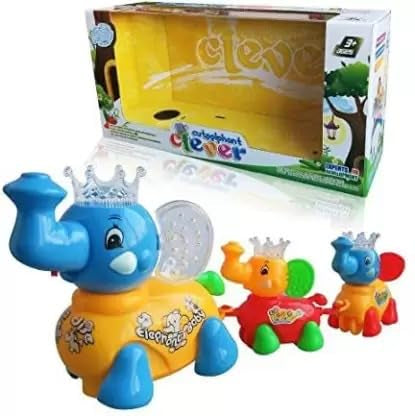 Elephant Family