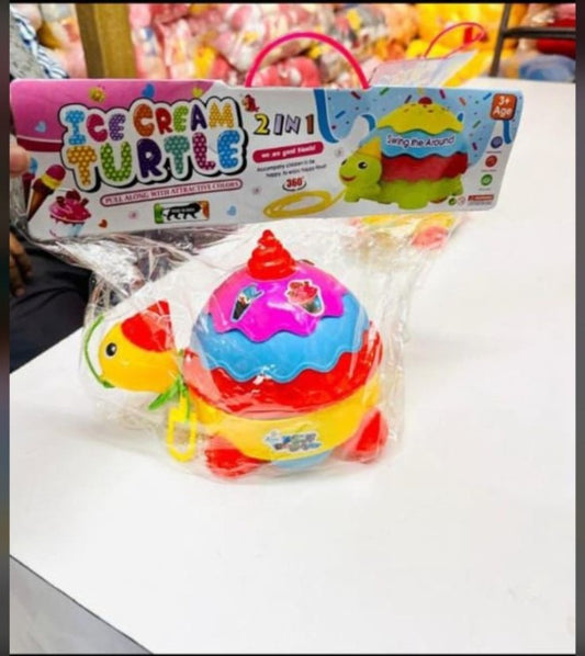 Turtle