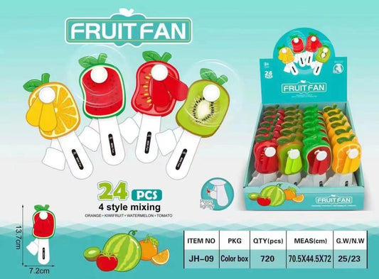Fruit Fan