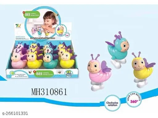 Jumping Bees Toy