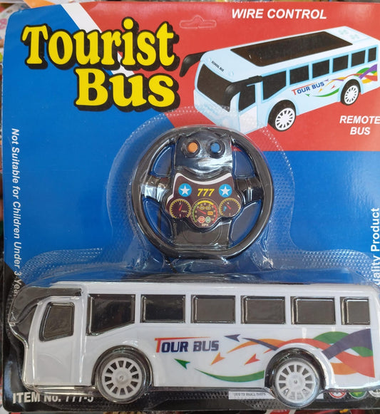 remote bus patta