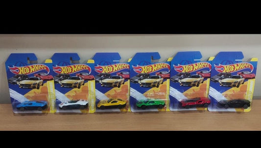 Hotwheels Car