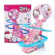 Kitty Track