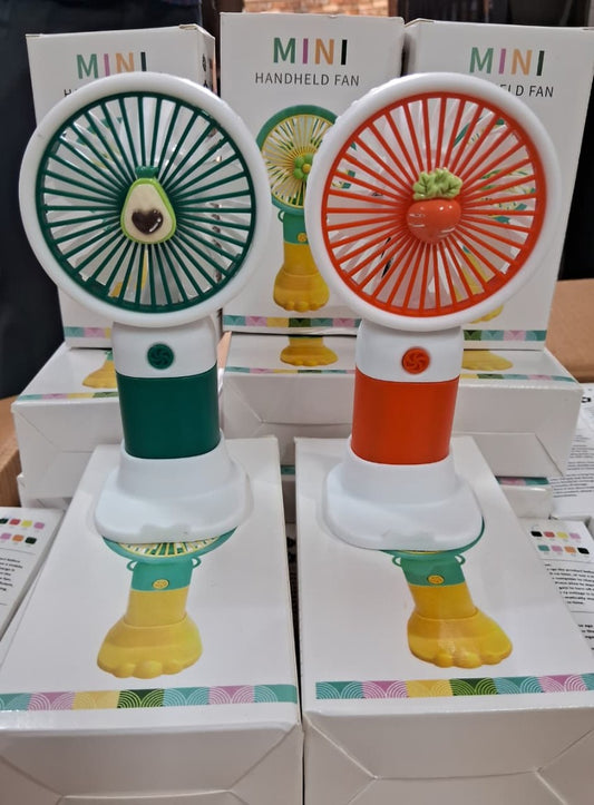 Mini Fan