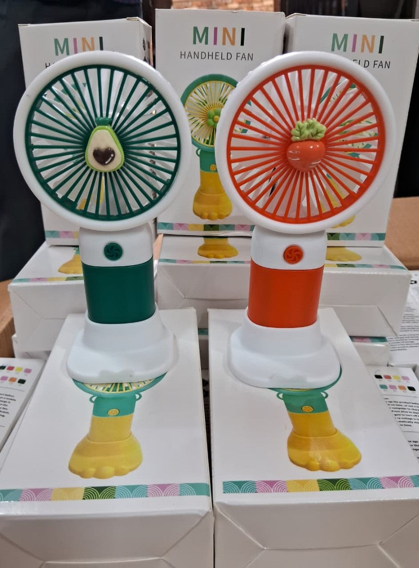 Mini Fan