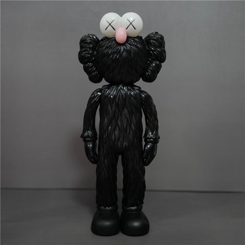 KAWS BFF Sesame Street