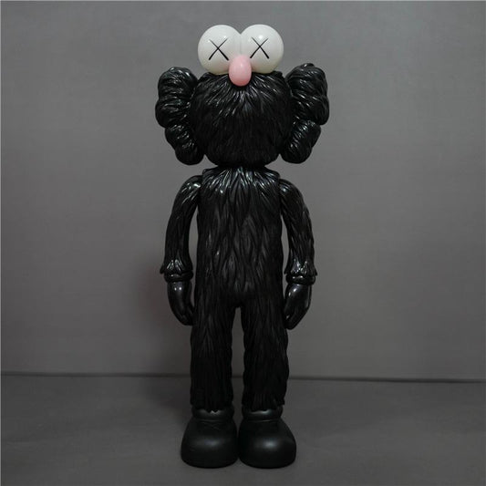 KAWS BFF Sesame Street