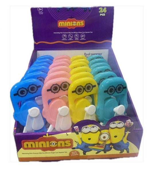 Minion Fan