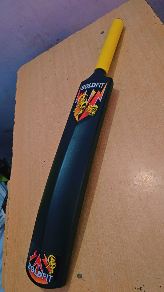 bat 7n. black