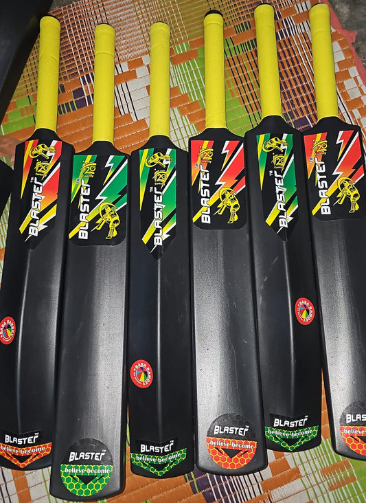 bat 6n. black