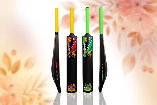 bat 8. black