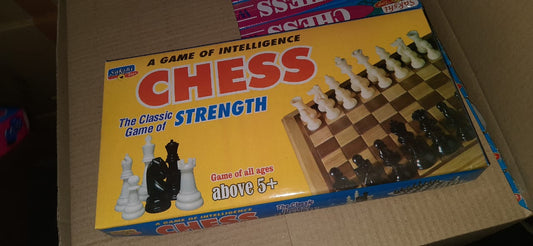 chess smaal