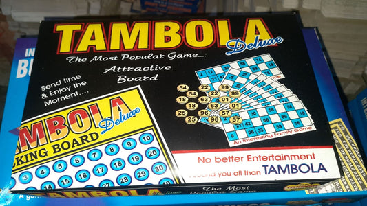 Tambola