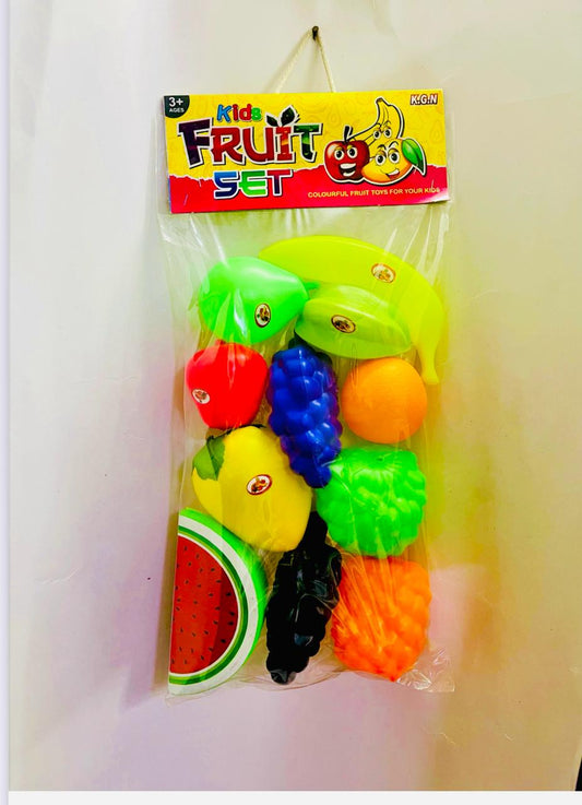 11pcs froot set