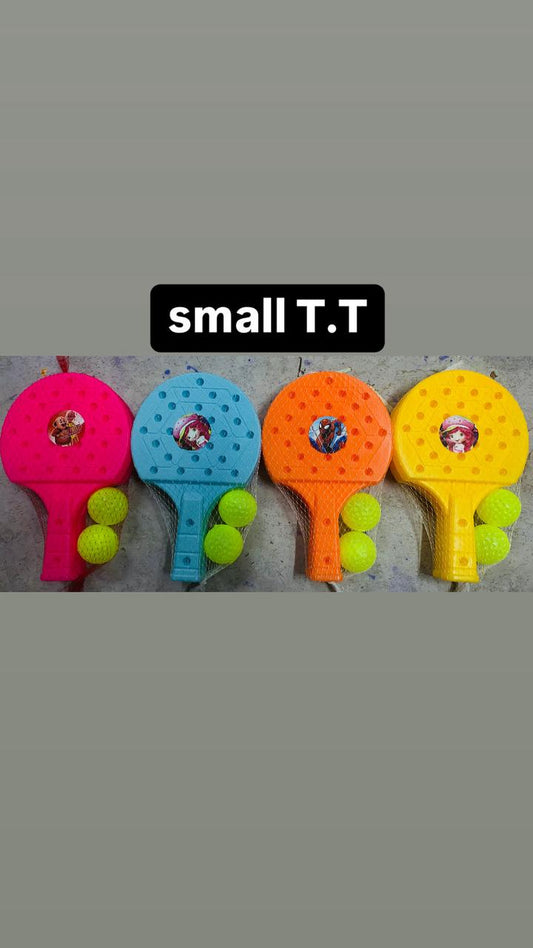 smaal tt