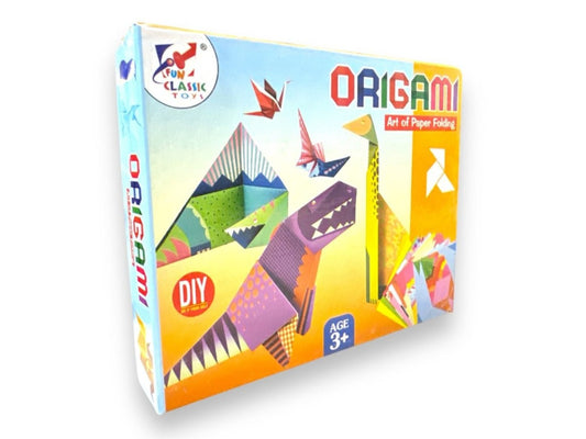 Mini Origami Kit