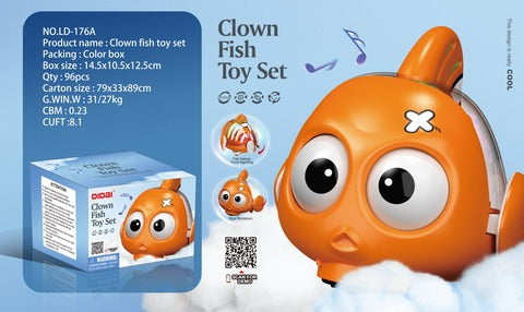 Clown Fish