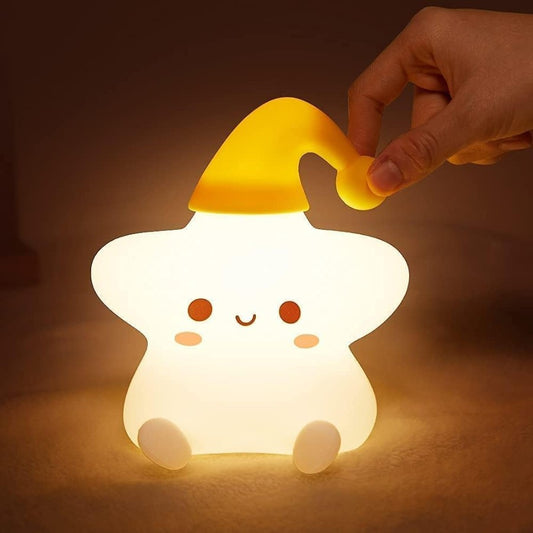 Star Night Lamp