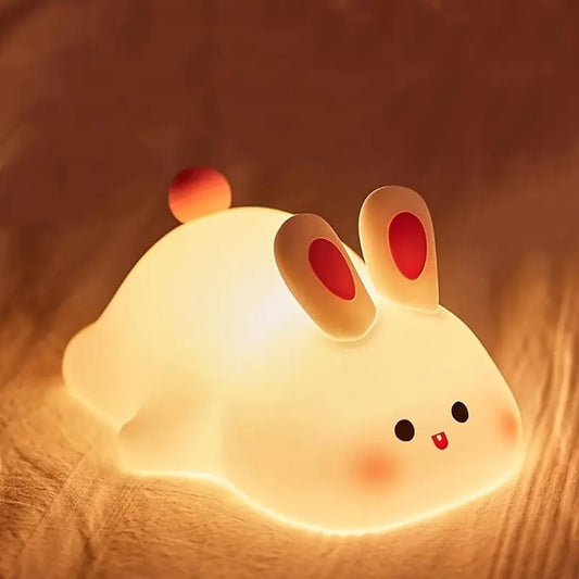 Rabbit Night Lamp