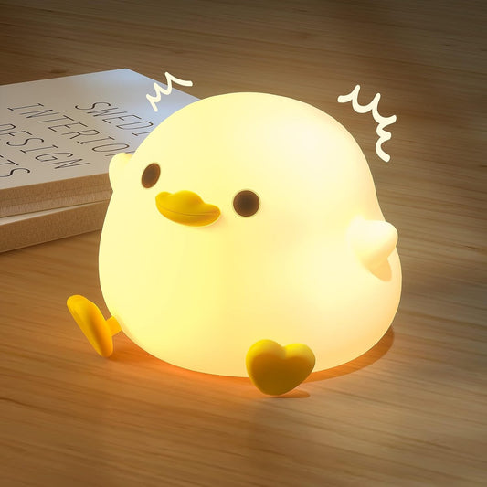 Duck Night Lamp